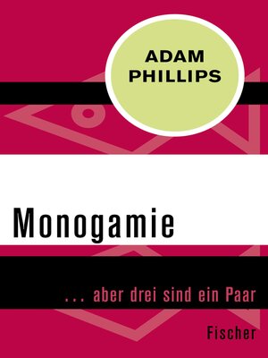 cover image of Monogamie